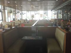 -维园港式茶餐厅(龙岗盛平店)