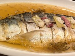 -东方明珠老上海8号餐厅(东方明珠广播电视塔店)