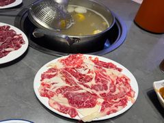 -贵宾牛·潮汕牛肉火锅(珠池总店)