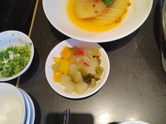 -鼓楼东街老火锅(鼓楼店)