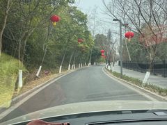 -仙海旅游度假区