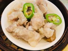 -心点盛宴江南西店