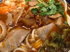 -鑫花溪牛肉米粉(景德路店)