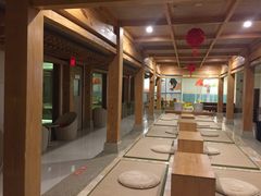 -热带雨林汗蒸馆(汶水东路店)