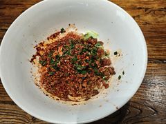 -大秦面庄(青松路店)