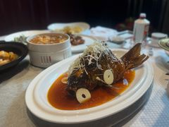-卫鼎轩·曹公馆(鼓楼店)