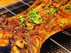 -炑羊香烤全羊(西三旗店)