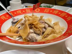 -清晖小苑·顺德菜(观澜湖新城店)