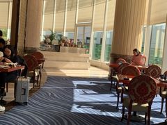 -东方滨江大酒店·滨江厅