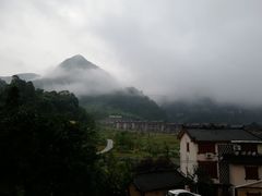 -中国傩城