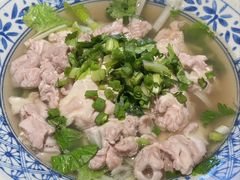 -古市香跷脚牛肉·非遗传承单位