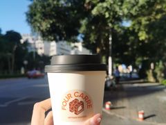 -方炉·天然食材面包店(青秀店)