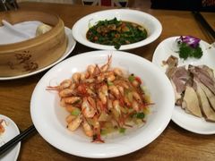-品大三·南京菜(大行宫店)