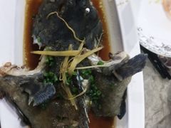 -四川小胡子海鲜(丁村万人海鲜广场店)