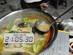 -秧塘牛八宝(金山路店)