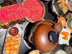 -季季山·云南野生菌火锅(上海首店)