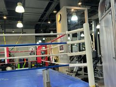 -中航健身会(星河中心分店)