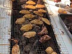 -小蜜蜂团建自助烧烤场(小洲村店)