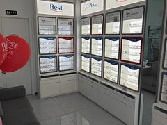 -宝视达眼镜(许昌时代广场店)