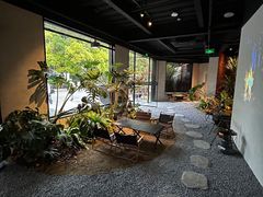 -J Create城市露营咖啡·简餐·宠物(上海动物园店)