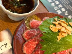 -水之惠鲜鱼料理(王府大街店)