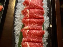 精选上脑牛肉-捞王锅物料理(丰联店)