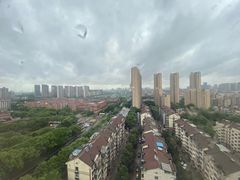 -无锡丽笙精选酒店