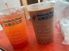 -达美乐比萨(通州店)