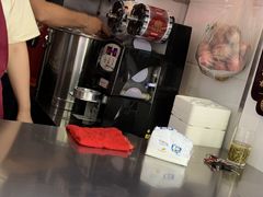 -阿姨奶茶专卖(舌涧道杭州惠民路创始店)