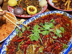 -忆外婆徐州菜·地锅鸡·生日宴(吴庄店)