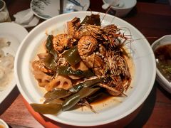 -前海沿·青岛菜(五四广场永旺店)