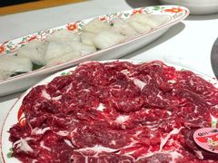 -汕头八合里海记牛肉店(清河店)