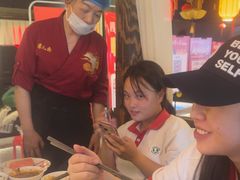 -蜀九鼎毛肚火锅(永安店)