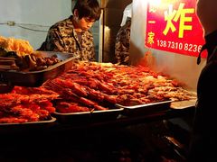 -胡仁根胡记炸炸炸