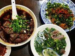 -杨三娘跷脚牛肉(羊子山西路店)