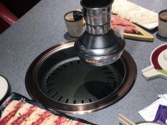 -金迈圆烤肉餐厅(维多利店)