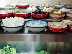 -集草轩·重庆麻辣烤鱼(西湖道店)
