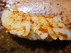 -Sushi Hanzo半藏(天环广场店)