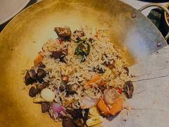 野菌羊排手抓饭-都氏家DUSJOY(翡翠城店)