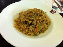 蜗牛饭-巴贝拉意式休闲餐厅(中央商场店)