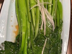 -绿茶餐厅(深圳龙华天虹购物中心店)