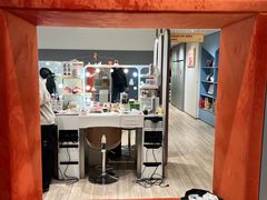 -海马体照相馆(上海月星环球港店)