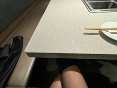 -海底捞大排档火锅(悦荟广场店)