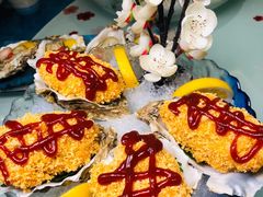 -千岛蚝高压锅生蚝·人参火锅(白云万达店)