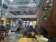 -晓马鸭店(新芜路店)