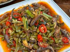 -61号餐吧(兴坪古镇漓江店)