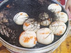 牛肉包子-胡记包子
