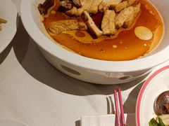 -千百味红餐厅·江西菜(绿地双子塔店)