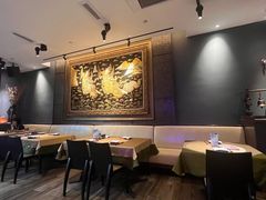 -暹罗泰·泰国餐厅(仁和新城店)