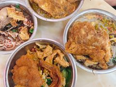 -凤张螺蛳粉·爽口粉(跃进路总店)